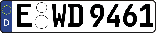 E-WD9461
