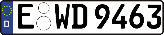 E-WD9463