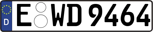 E-WD9464