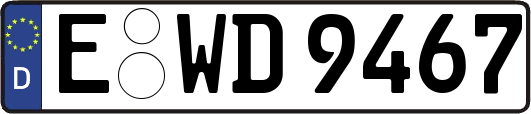 E-WD9467