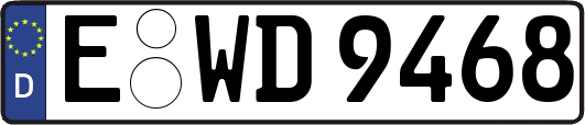 E-WD9468