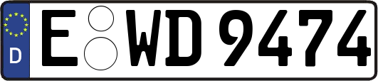 E-WD9474