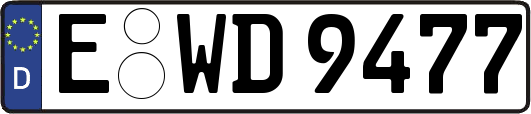 E-WD9477