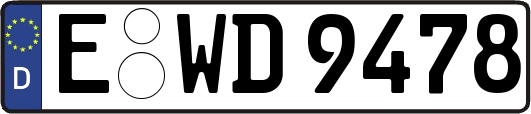 E-WD9478