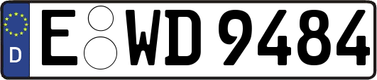E-WD9484