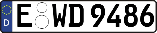 E-WD9486