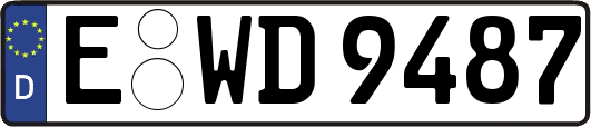E-WD9487