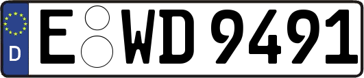 E-WD9491