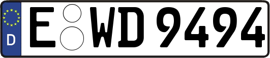 E-WD9494