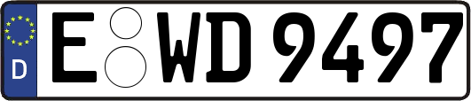 E-WD9497