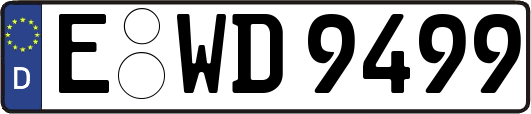 E-WD9499
