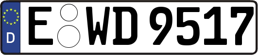 E-WD9517