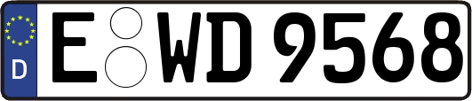 E-WD9568