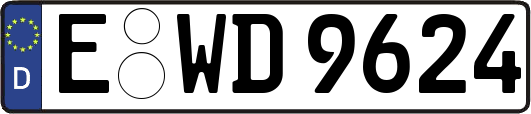 E-WD9624