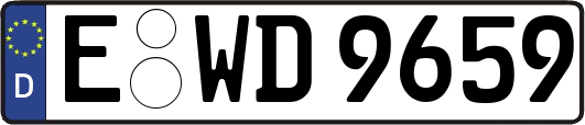 E-WD9659