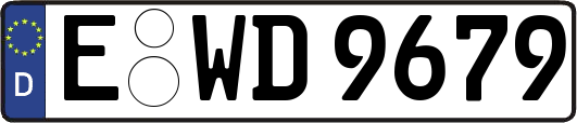 E-WD9679