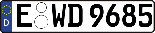 E-WD9685