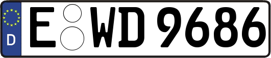 E-WD9686