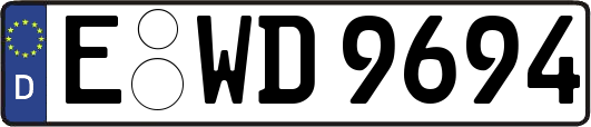 E-WD9694