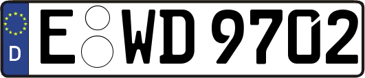 E-WD9702