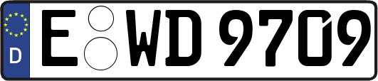 E-WD9709
