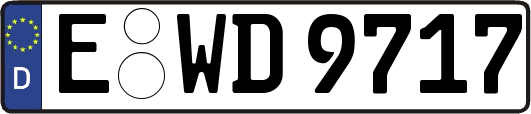 E-WD9717