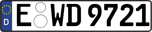 E-WD9721