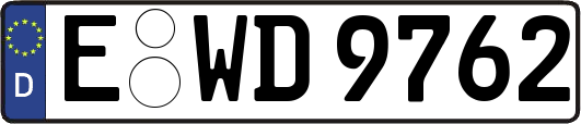 E-WD9762
