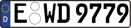E-WD9779