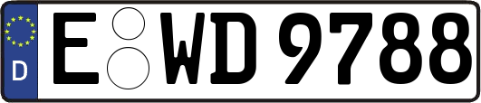 E-WD9788