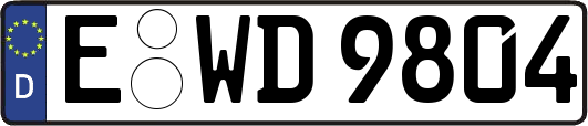 E-WD9804