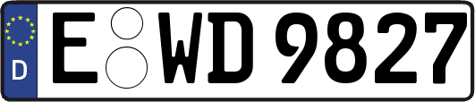 E-WD9827