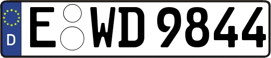E-WD9844