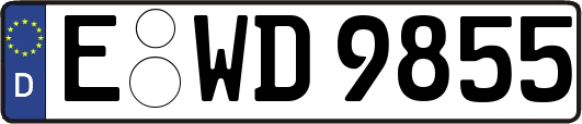 E-WD9855