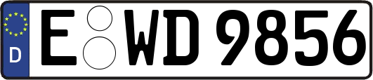 E-WD9856