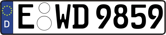 E-WD9859