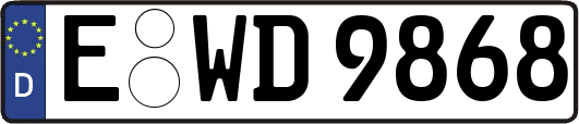 E-WD9868