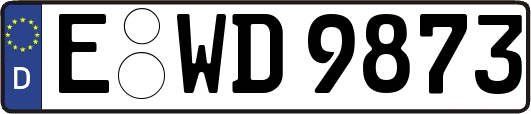 E-WD9873