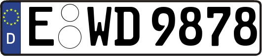 E-WD9878