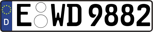 E-WD9882