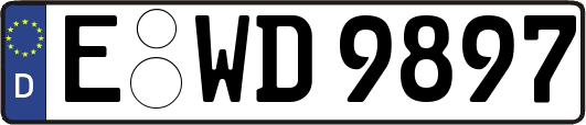 E-WD9897