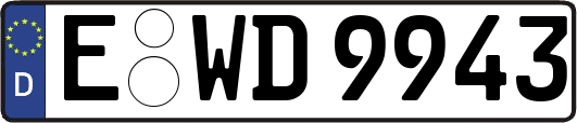 E-WD9943