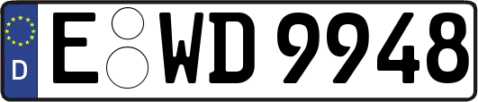 E-WD9948