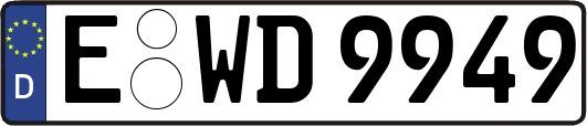 E-WD9949
