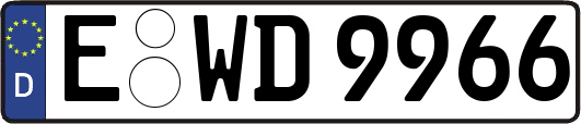 E-WD9966