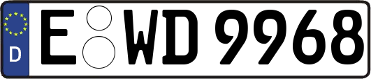 E-WD9968