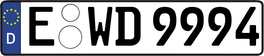 E-WD9994