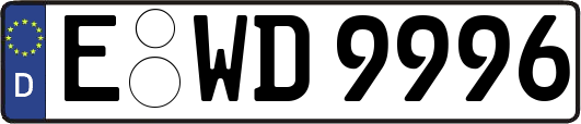 E-WD9996