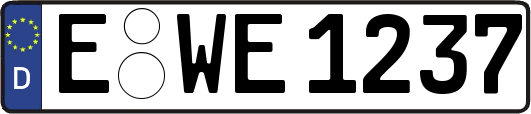 E-WE1237