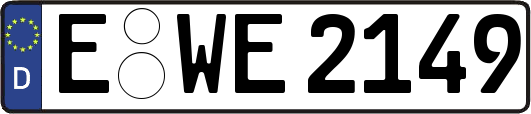E-WE2149